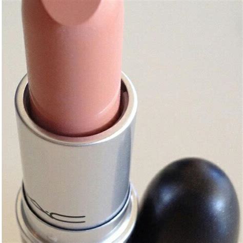 myth lipstick mac|MAC Satin Lipstick, Myth